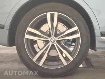 2026 BMW X7 xDrive40i M SPORT LINE - miniatura 11