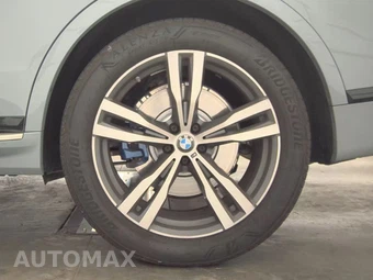 2026 BMW X7 xDrive40i M SPORT LINE - miniatura 12