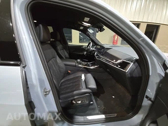 2026 BMW X7 xDrive40i M SPORT LINE - miniatura 14