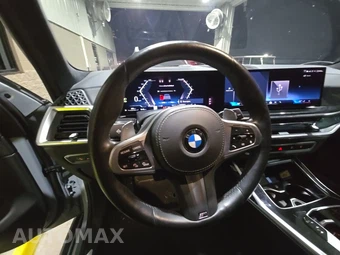 2026 BMW X7 xDrive40i M SPORT LINE - miniatura 16