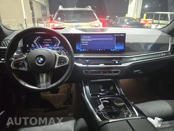 2026 BMW X7 xDrive40i M SPORT LINE - miniatura 17