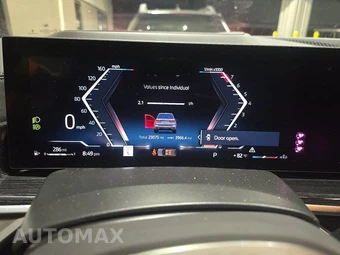 2026 BMW X7 xDrive40i M SPORT LINE - miniatura 18