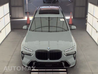 2026 BMW X7 xDrive40i M SPORT LINE - miniatura 2