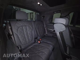 2026 BMW X7 xDrive40i M SPORT LINE - miniatura 20