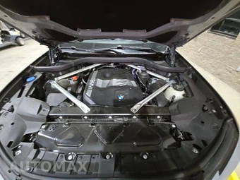 2026 BMW X7 xDrive40i M SPORT LINE - miniatura 23