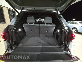 2026 BMW X7 xDrive40i M SPORT LINE - miniatura 24