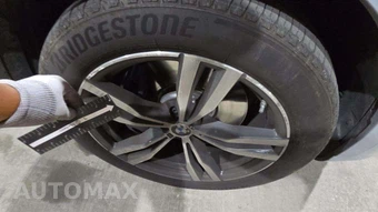 2026 BMW X7 xDrive40i M SPORT LINE - miniatura 29