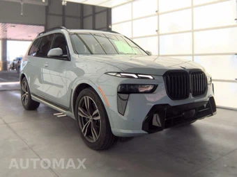 2026 BMW X7 xDrive40i M SPORT LINE - miniatura 4