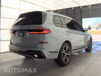 2026 BMW X7 xDrive40i M SPORT LINE - miniatura 5