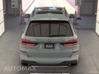 2026 BMW X7 xDrive40i M SPORT LINE - miniatura 6