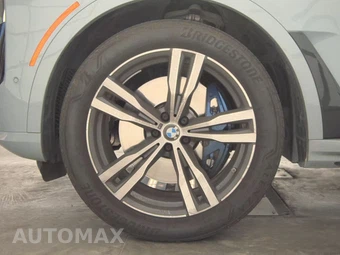 2026 BMW X7 xDrive40i M SPORT LINE - miniatura 9