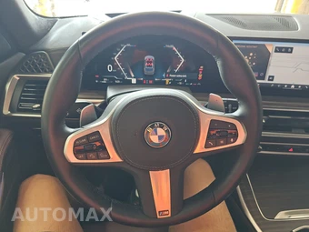 2026 BMW X7 xDrive40i M SPORT LINE - miniatura 10
