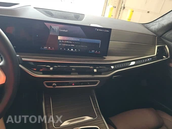 2026 BMW X7 xDrive40i M SPORT LINE - miniatura 11