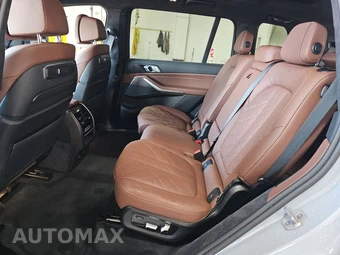 2026 BMW X7 xDrive40i M SPORT LINE - miniatura 13