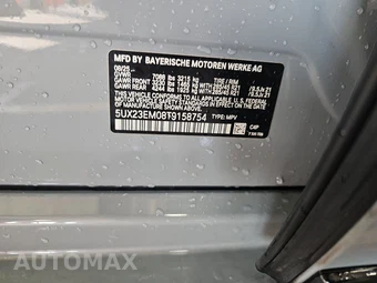 2026 BMW X7 xDrive40i M SPORT LINE - miniatura 15