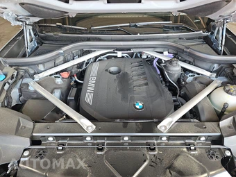 2026 BMW X7 xDrive40i M SPORT LINE - miniatura 16