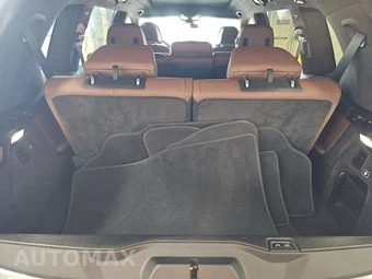 2026 BMW X7 xDrive40i M SPORT LINE - miniatura 17