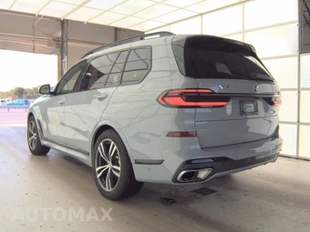2026 BMW X7 xDrive40i M SPORT LINE - miniatura 6
