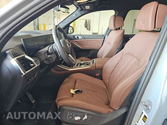 2026 BMW X7 xDrive40i M SPORT LINE - miniatura 7