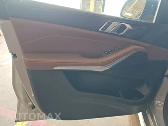 2026 BMW X7 xDrive40i M SPORT LINE - miniatura 9
