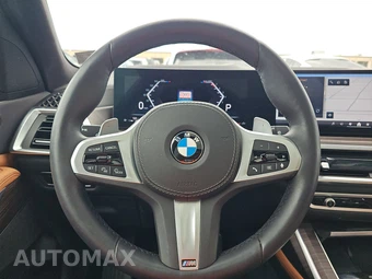 2026 BMW X7 xDrive40i M SPORT LINE – miniatura 10