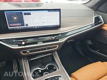 2026 BMW X7 xDrive40i M SPORT LINE – miniatura 11