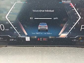 2026 BMW X7 xDrive40i M SPORT LINE – miniatura 12