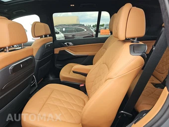 2026 BMW X7 xDrive40i M SPORT LINE – miniatura 13