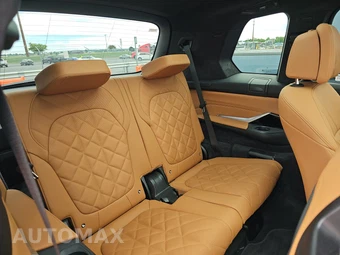 2026 BMW X7 xDrive40i M SPORT LINE – miniatura 14