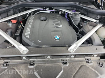 2026 BMW X7 xDrive40i M SPORT LINE – miniatura 16