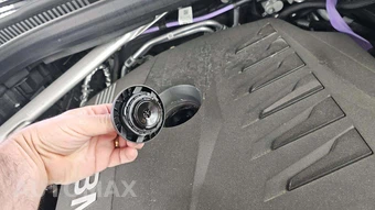 2026 BMW X7 xDrive40i M SPORT LINE – miniatura 20