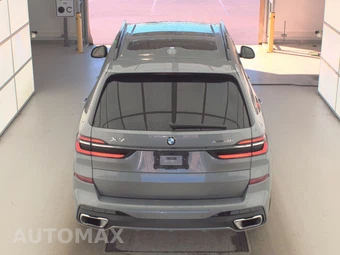 2026 BMW X7 xDrive40i M SPORT LINE – miniatura 5