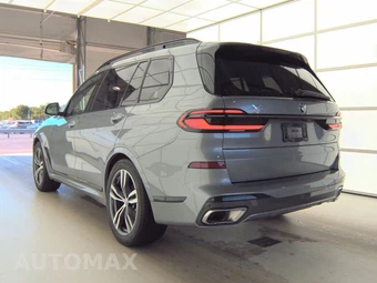 2026 BMW X7 xDrive40i M SPORT LINE – miniatura 6
