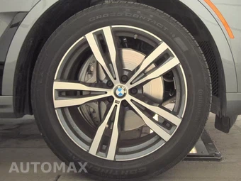 2026 BMW X7 xDrive40i M SPORT LINE - miniatura 10