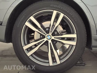 2026 BMW X7 xDrive40i M SPORT LINE - miniatura 11