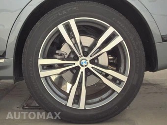 2026 BMW X7 xDrive40i M SPORT LINE - miniatura 12