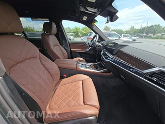2026 BMW X7 xDrive40i M SPORT LINE - miniatura 14
