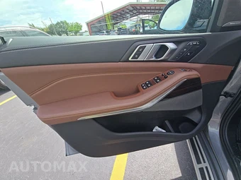 2026 BMW X7 xDrive40i M SPORT LINE - miniatura 15