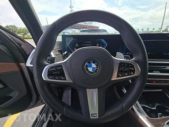 2026 BMW X7 xDrive40i M SPORT LINE - miniatura 16