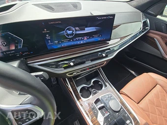 2026 BMW X7 xDrive40i M SPORT LINE - miniatura 17