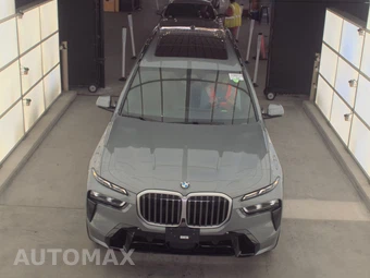 2026 BMW X7 xDrive40i M SPORT LINE - miniatura 2