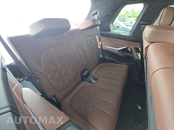 2026 BMW X7 xDrive40i M SPORT LINE - miniatura 20