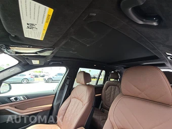 2026 BMW X7 xDrive40i M SPORT LINE - miniatura 21
