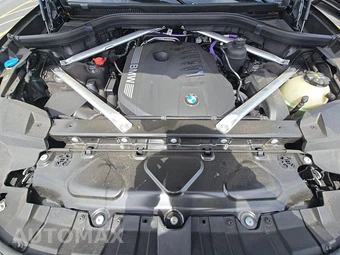 2026 BMW X7 xDrive40i M SPORT LINE - miniatura 23