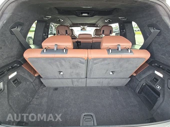 2026 BMW X7 xDrive40i M SPORT LINE - miniatura 24