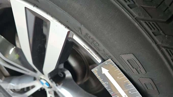2026 BMW X7 xDrive40i M SPORT LINE - miniatura 29