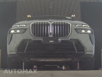2026 BMW X7 xDrive40i M SPORT LINE - miniatura 3