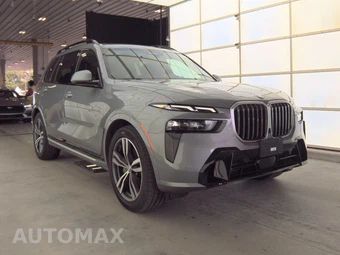 2026 BMW X7 xDrive40i M SPORT LINE - miniatura 4
