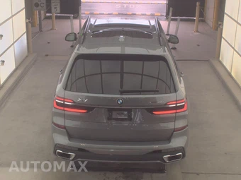 2026 BMW X7 xDrive40i M SPORT LINE - miniatura 6