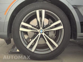 2026 BMW X7 xDrive40i M SPORT LINE - miniatura 9